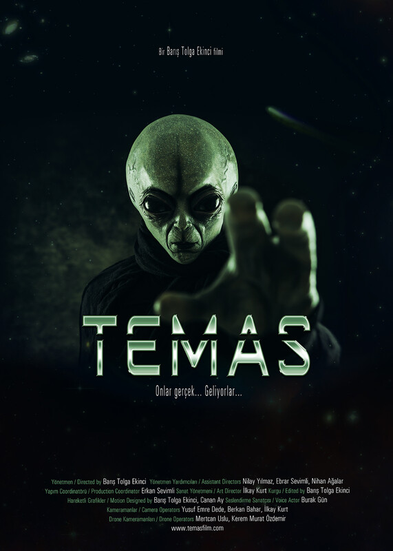 Temas (2025) Uzun Metraj Belgesel Süre: 01:33:18